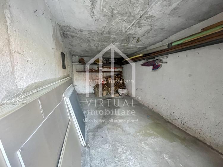 Casa de vanzare in Sibiu cu 3 camere, individuala, garaj, magazie - 20