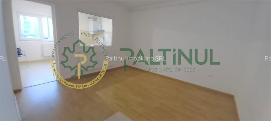 Apartament 2 camere, Cartier Arhitectilor - 2