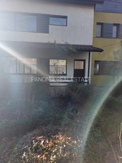 Vila Individuala - Piscina - Livada - Teren 1871 MP - 2