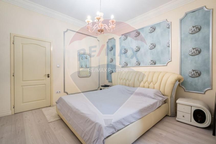 Apartament cu 3 camere langa parcul Cismigiu la 2 min de Metrou Izvor - 9