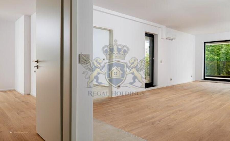 Apartament Modern, 4 Camere 113 Mp, Categorie Lux, Racadau - Brasov - 7