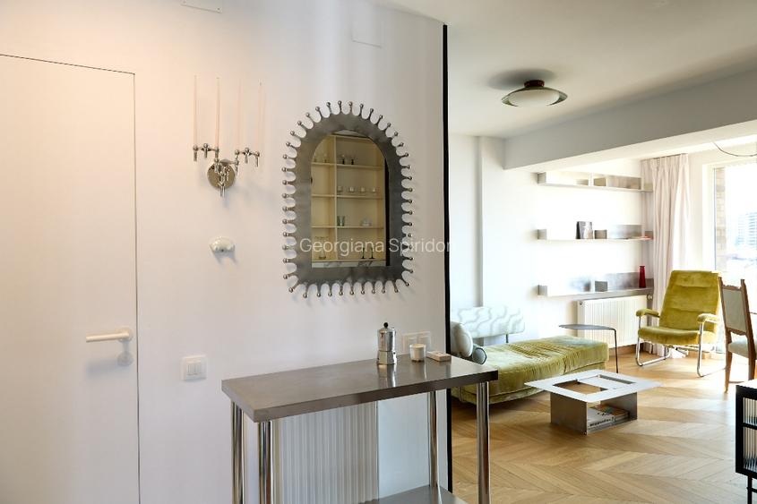 Apartament 2 camere cu balcon, la prima inchiriere.- direct proprietar - 10