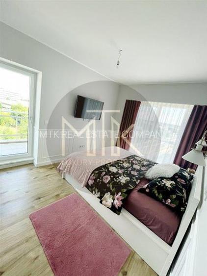 Belvedere I Apartament 2 camere  I Mobilat&utilat - 7