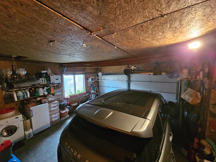 VILĂ SUPERBĂ INDEPENDENTĂ P+1E+M MILITARI CHIAJNA SALCÂMILOR, 260mpu, MOBILATĂ, - 39