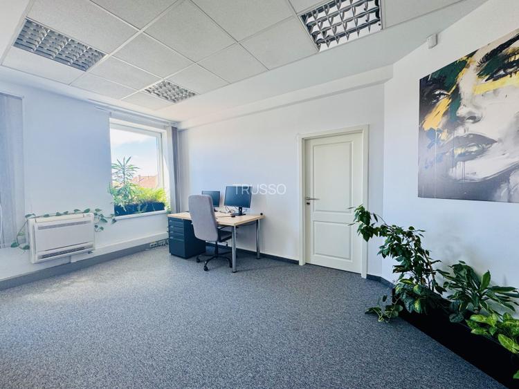 Spațiu ideal pentru afacere ta - Calea dumbrăvii, Sibiu - 9