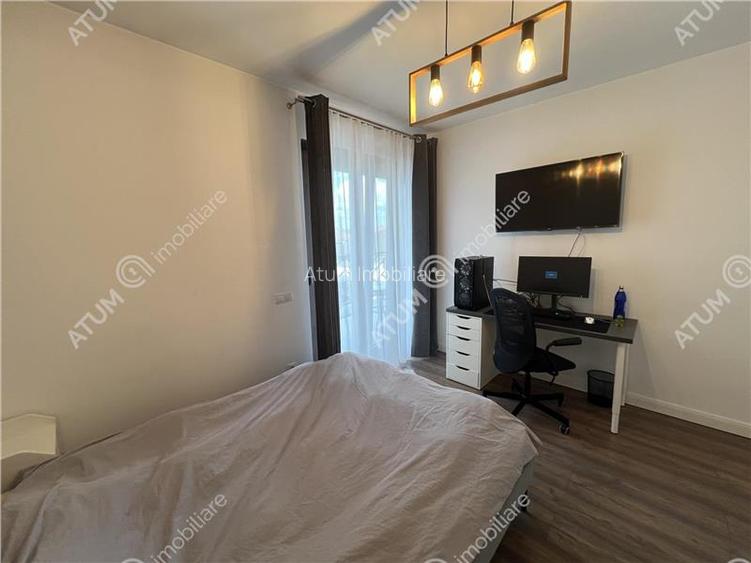 Apartament 4 camere 140 mp utili cu 2 locuri parcare zona Arhitectilor - 15