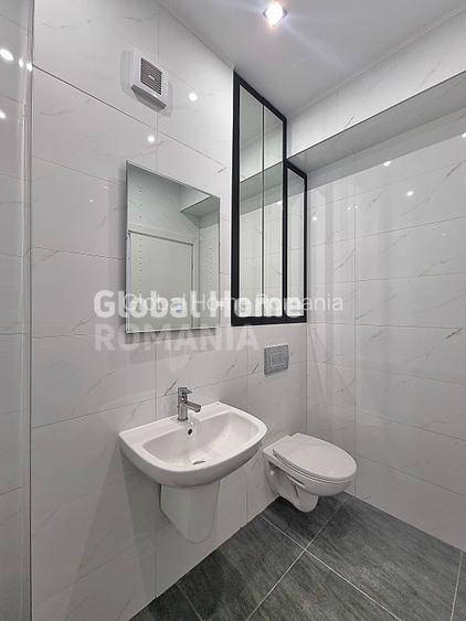 Pipera 1| Penthouse 4 Camere + Terasa Proprie Etaj 6 + Parcare |Finisaje Premium - 40