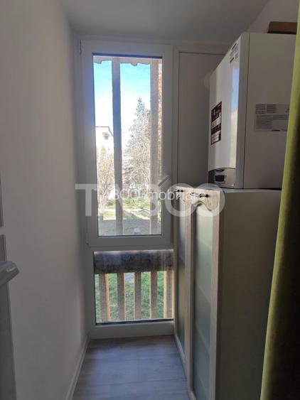 Apartament modern de inchiriat cu 3 camere balcon la etajul 1 Strand - 19