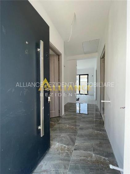 Casa 3 camere Teren 190 mp Popesti Leordeni zona Leordeni - 9