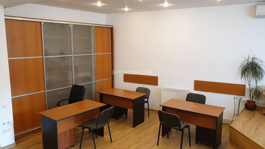 De vanzare Apartament 3 camere Mitropolie, ULTRACENTRAL liniste Unirii - 5