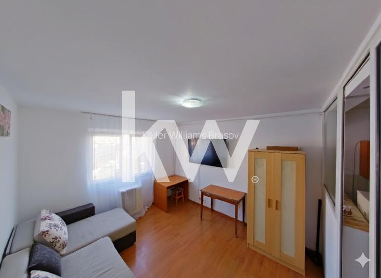 Camera de camin | etaj intermediar - 2