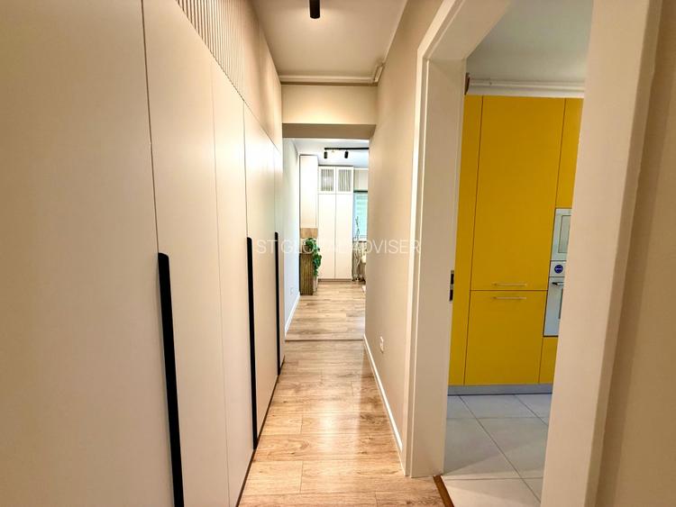 COMISION 0% - Apartament 3 camere in GranVia Lujerului | Mobilat si utilat - 17