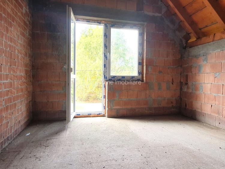 Casă la roșu de vânzare în Hărman, Cartierul Tineretului - 13