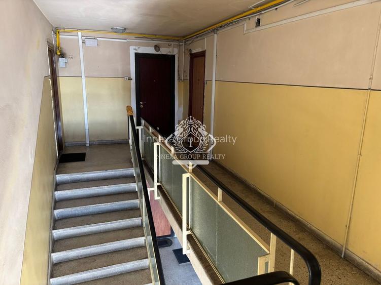 Plaza Mall I Apartament 3 camere - 11