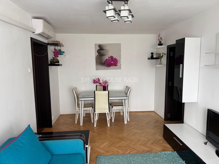 Drumul Taberei Parcul Moghioros apartament cu 2 camere de vanzare - 10