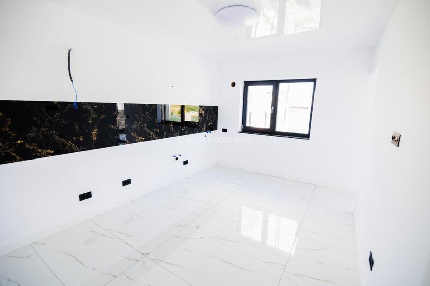 COMISION 0%! Duplex modern cu 3 dormitoare, 2 bai si terasa panoramica - 12