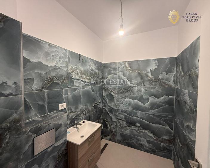 Apartament 3 camere - Complex nou în Arad - 9