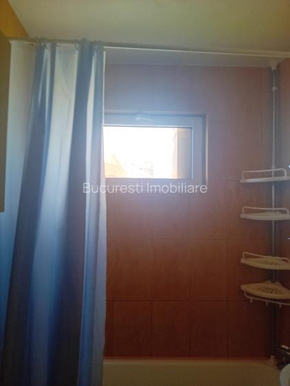 Apartament 2 Camere,Iancului,Metrou,bl.reabilitat,Et.5/8,Amenajat,boiler,mobilat - 22