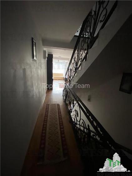 Vila Select 2, 3Stele, Predeal Clabucet,  Chalet montan exclusivist, ideal pentr - 30