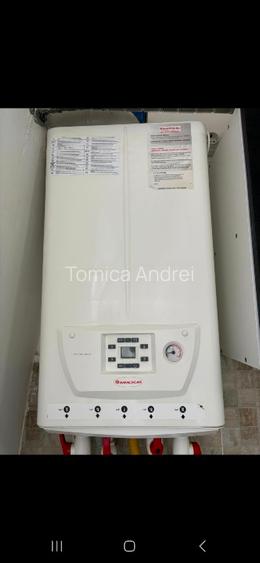 Apartament cu 2 camere semidecomandat - 9