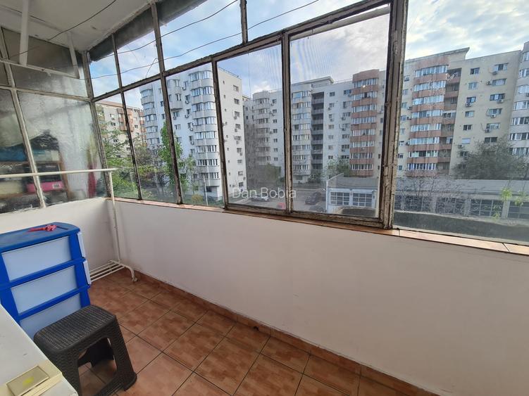 Apart 2 Camere - Mall vitna - 8 min M Mihai Bravu - Centrala Proprie DB1960 - 5