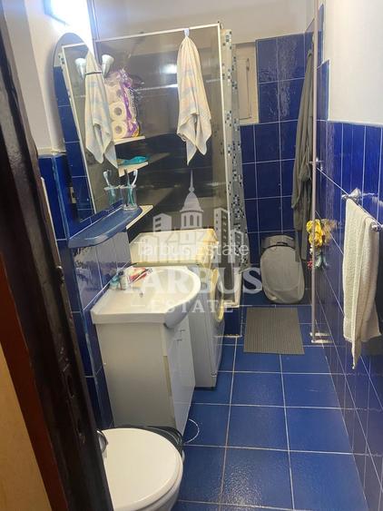 Apartament decomandat cu 1 camera, Buziasului - 7