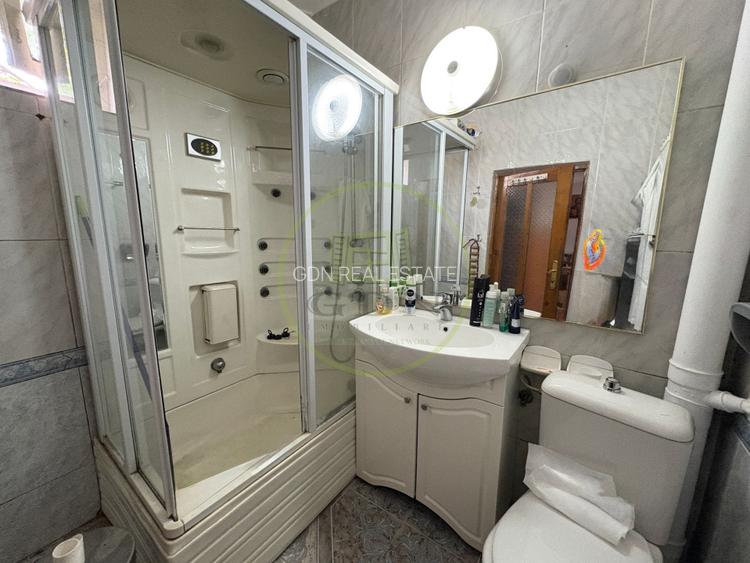 Casa, D+P+1+M , 240 mp, Cartier Valea Rosie, Zona Liceul Traian Vuia - 15