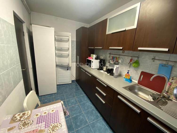Apartament 2 camere, decomandat, Soseaua Oltenitei-Popesti Leordeni - 4