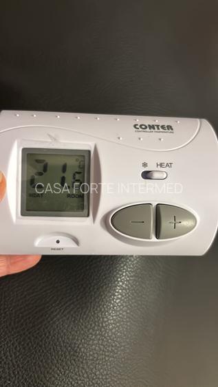 Apartament 2 camere Casa de Cultura - ANAF - 500 euro - 4