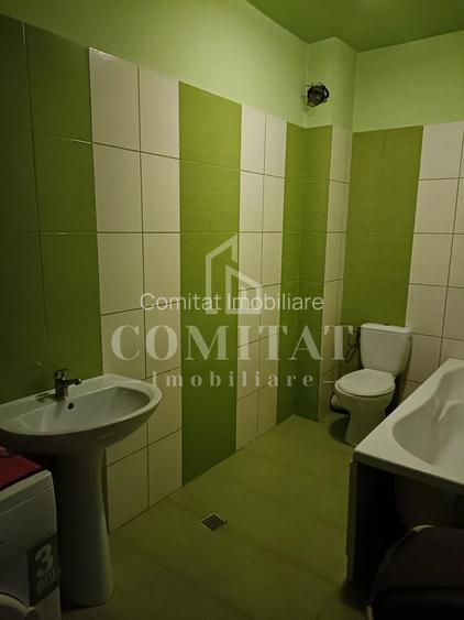 Apartament cu 5 camere | Dispunere pe 2 niveluri | Zona Muzeul Apei - 11