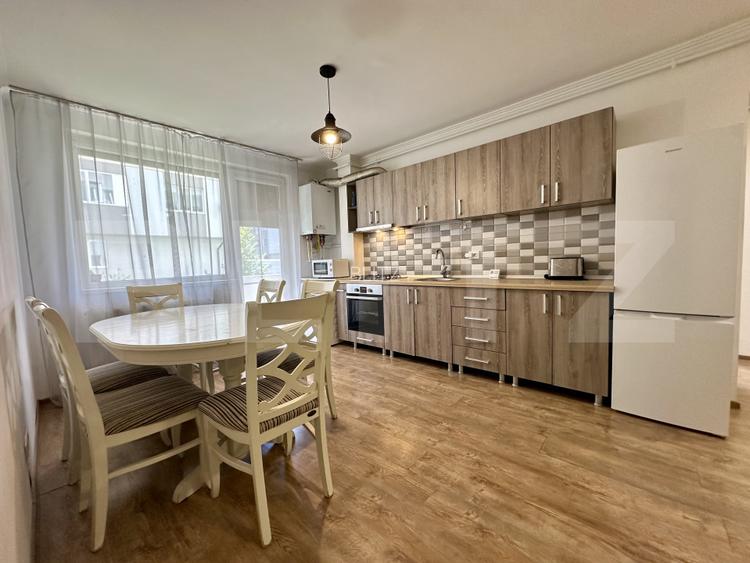 Apartament 3 camere, 70 mp total, acces pietonal Vivo - 2