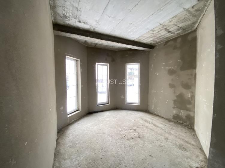 Comision 0%, Casa individuala, 222mp, 32mp Terasa, P+E, Mosnita Veche - 12