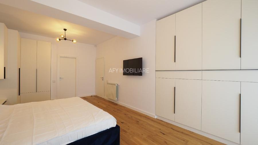 Ap 4 camere, 180 mp smart home 20m de parc Herastrau+Parcare Subteran - 5