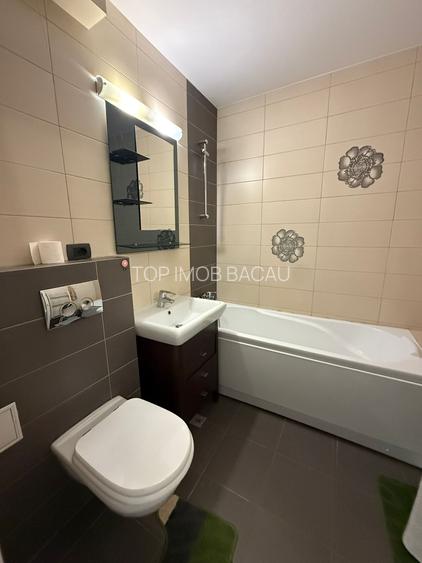 3 DECOMANDATE toate imbunatatirile, 2 balcoane, Piata Miorita - 7