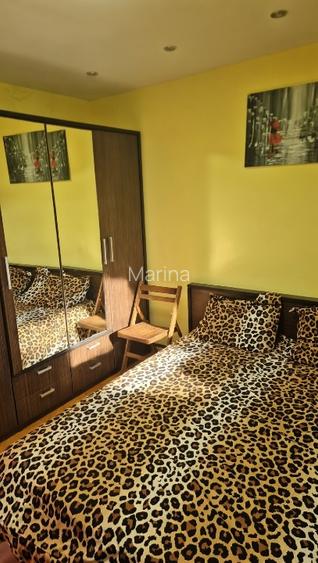 DIRECT PROPRIETAR, STR ROTUNDA 2, BLOC Y 1 C, SCOALA HAMBURG, PARC CUZA - 9