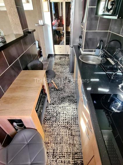 Bloc Regim Inaltime Redus - 6