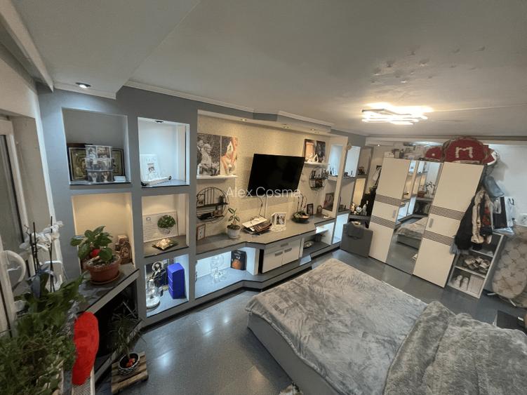 Apartament 3 camere zona Vlaicu – decomandat, 96 mp, etaj 6/10 - 4