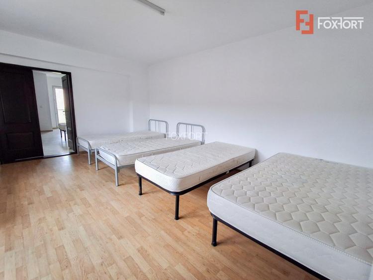Apartament cu 3 camere de inchiriat pentru muncitori, zona Steaua - 7