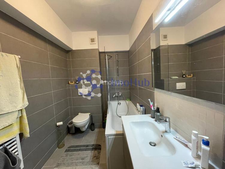 Apartament 2 camere de inchiriat  Dacia, Complex Conest Evolution - 3