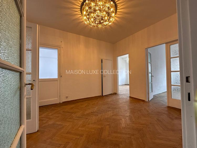 Închiriere spatiu de birouri 4 camere – Romana - 2