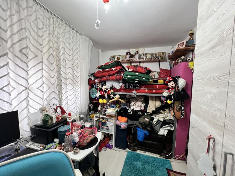 Apartament de 2 camere, 34 mp, zona Piata Flora - 8