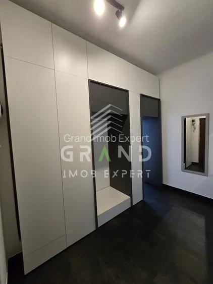 2 CAMERE | 56 MP | RENOVAT | ZONA HOREA–GARĂ - 6