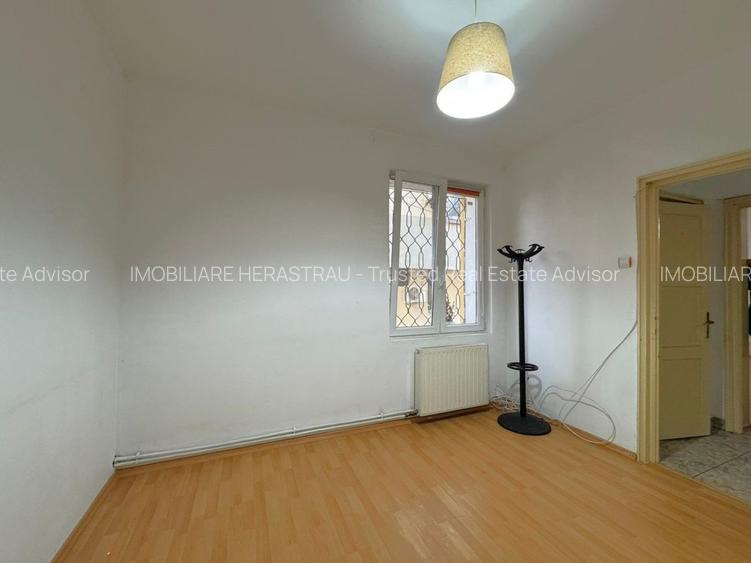 Apartament 2 camere Floreasca – Compozitori | Decomandat + Boxa 11mp - 7
