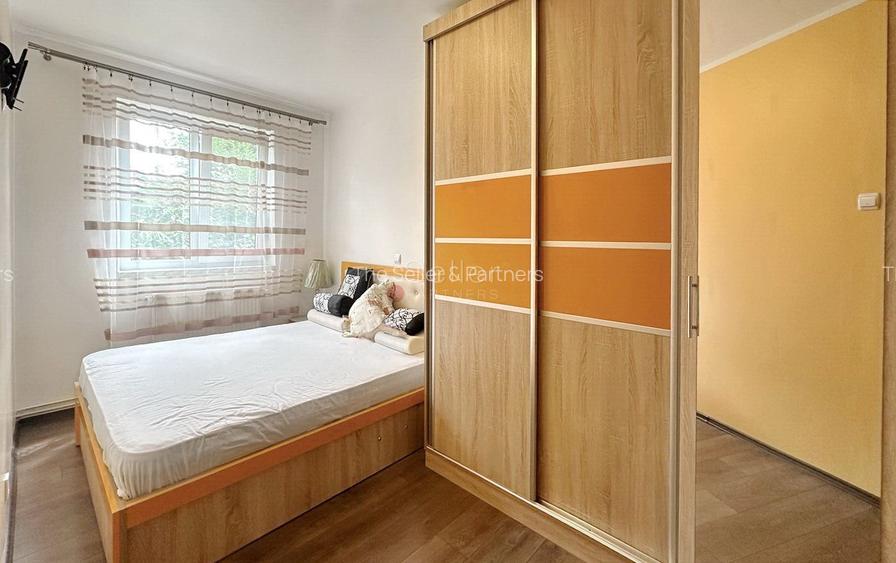 Structura Decomandata Zona Linistita - 2