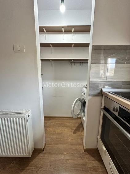 Apartament 2 camere semidecomandat - 11