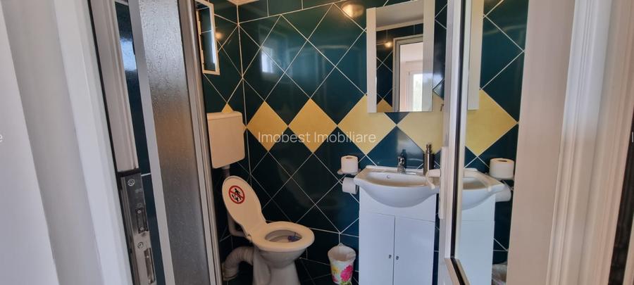 Pensiune, oportunitate excelenta de investitie - 15