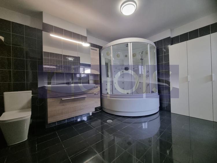 VANZARE- 3 CAMERE-PENTHOUSE -UNIRII - 45