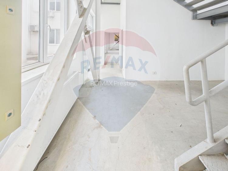 Spatiu industrial de 1,248mp de vanzare in zona Berceni - 6