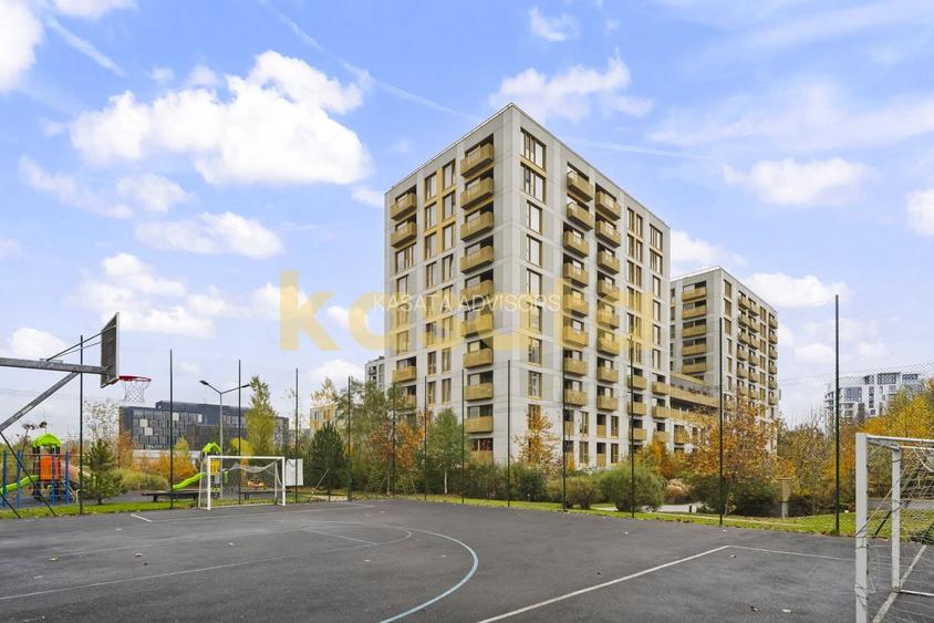 SUPER OFERTA -AVIATIEI PARK  Vanzare 2 camere | Mobilat si utilat - 19