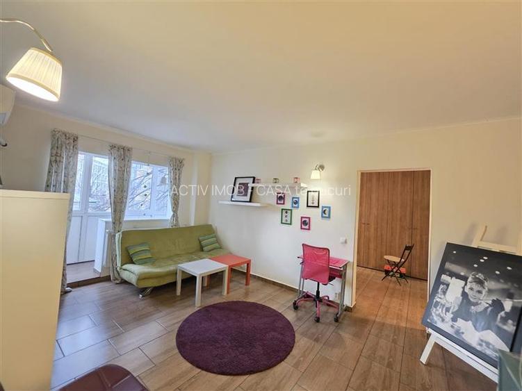 2 camere semidecomandat - Tineretului - Sincai - 10